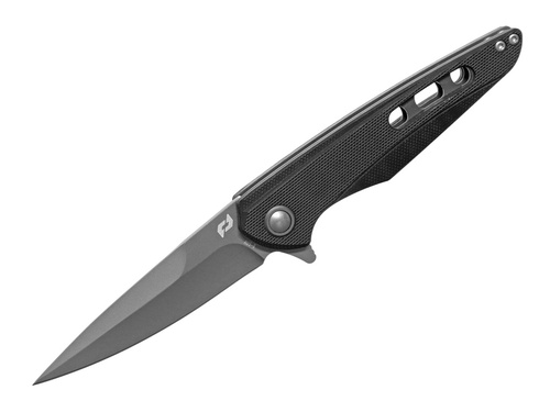 Zavírací nůž Schrade Kinetic BLK malý